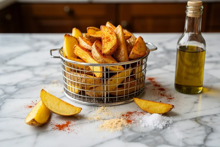 6 ricette croccanti in 15 minuti: il metodo per sfruttare al massimo la friggitrice ad aria