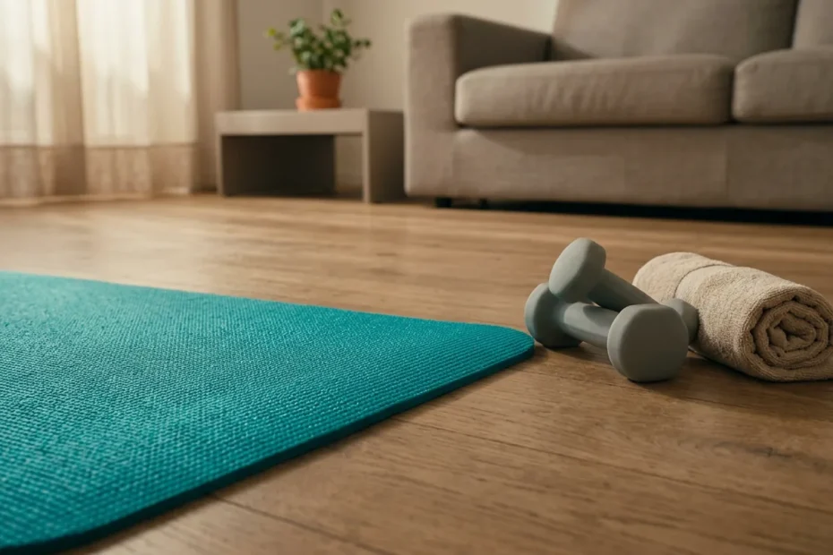 Addominali forti senza mal di schiena: il metodo plank che funziona davvero