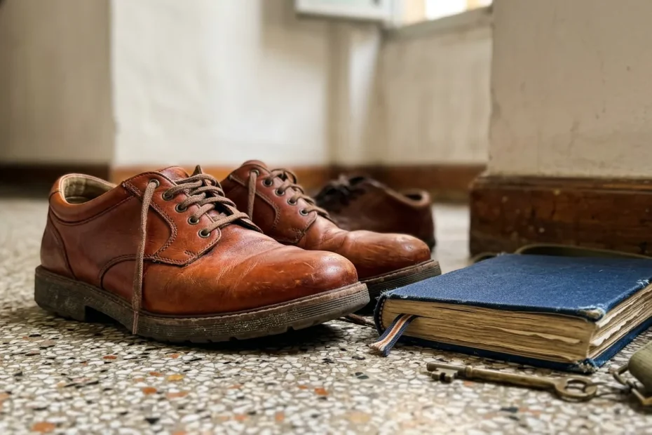 Camminare con le mani dietro la schiena: il gesto che rivela sicurezza (o tensione) e come leggerlo davvero