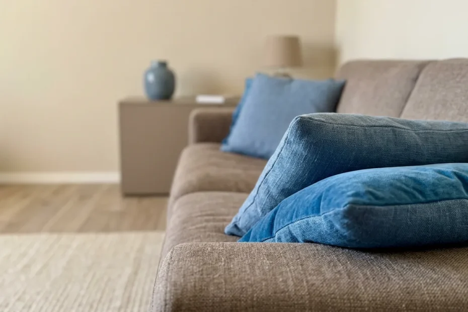 Come arredare con equilibrio: il trucco dei 3 colori che rendono subito la casa sobria e accogliente