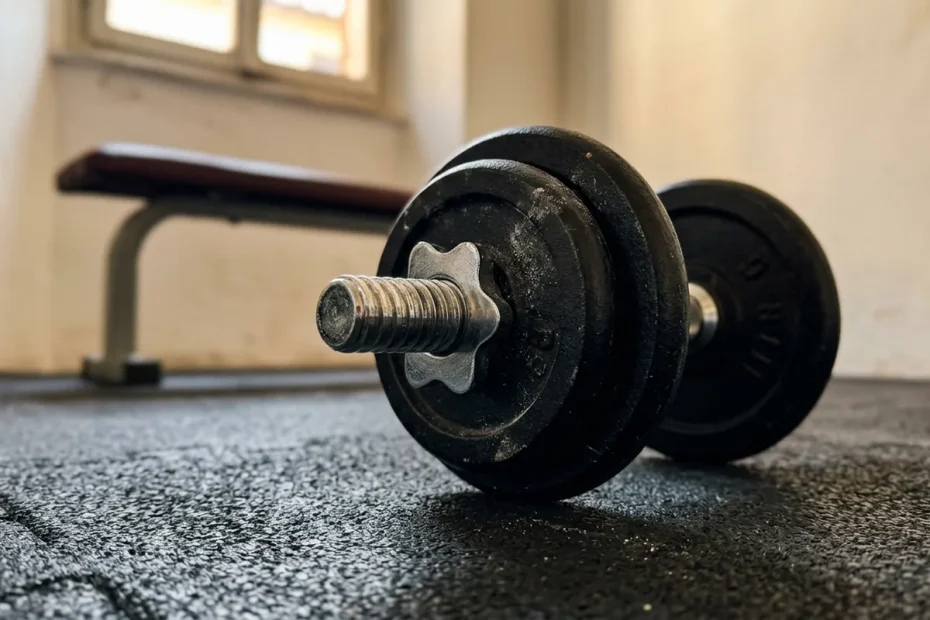 Diventare più forti senza stress: il metodo delle 8–12 ripetizioni che semplifica l’allenamento