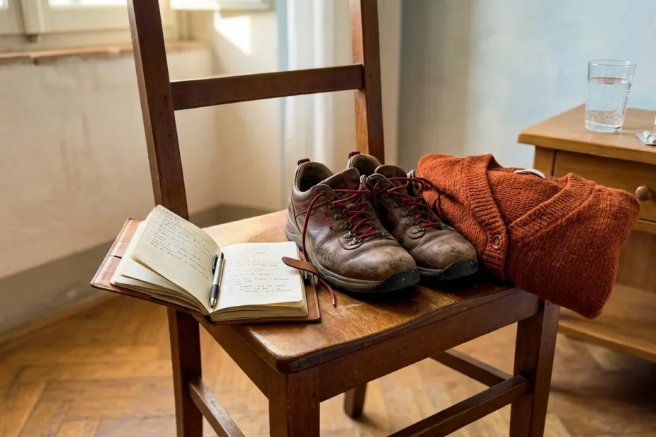 Forza e stabilità dopo i 70: la routine di 15 minuti che rimette in moto corpo e fiducia