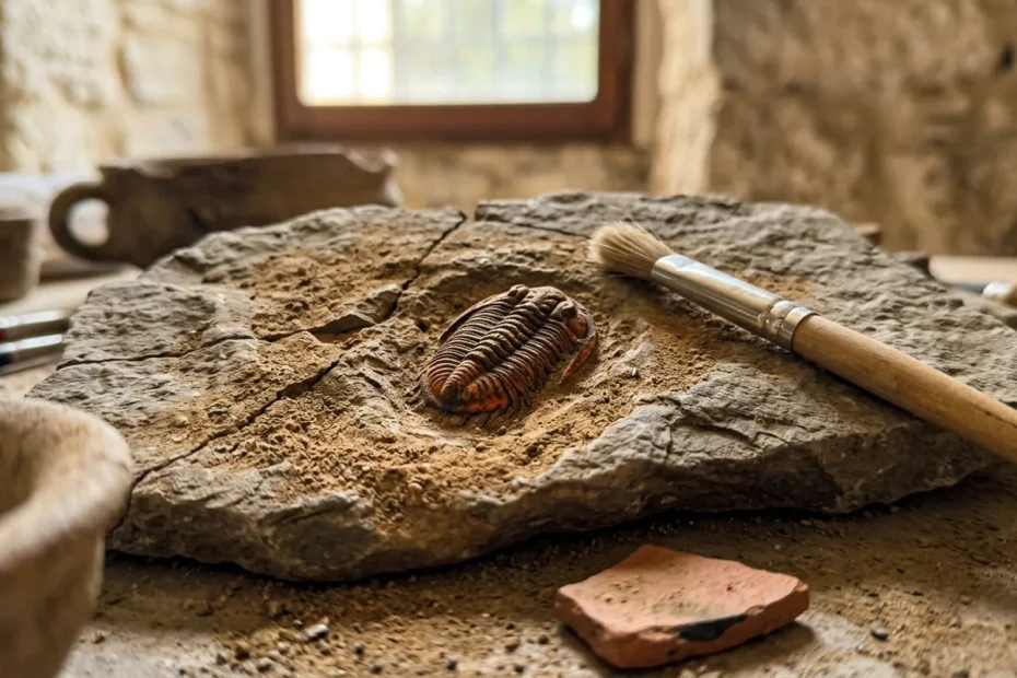 Il mistero dei 30 milioni di anni: come il DNA potrebbe spiegare l’esplosione cambriana