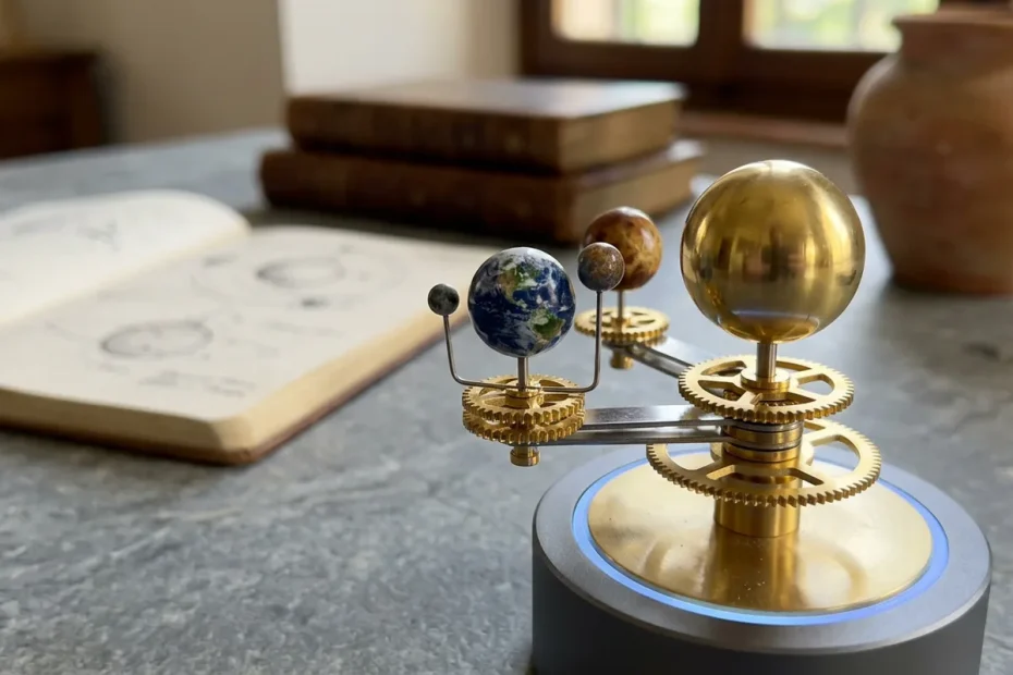 Il pianeta più vicino alla Terra: la scoperta che ribalta l’idea su Venere e Mercurio