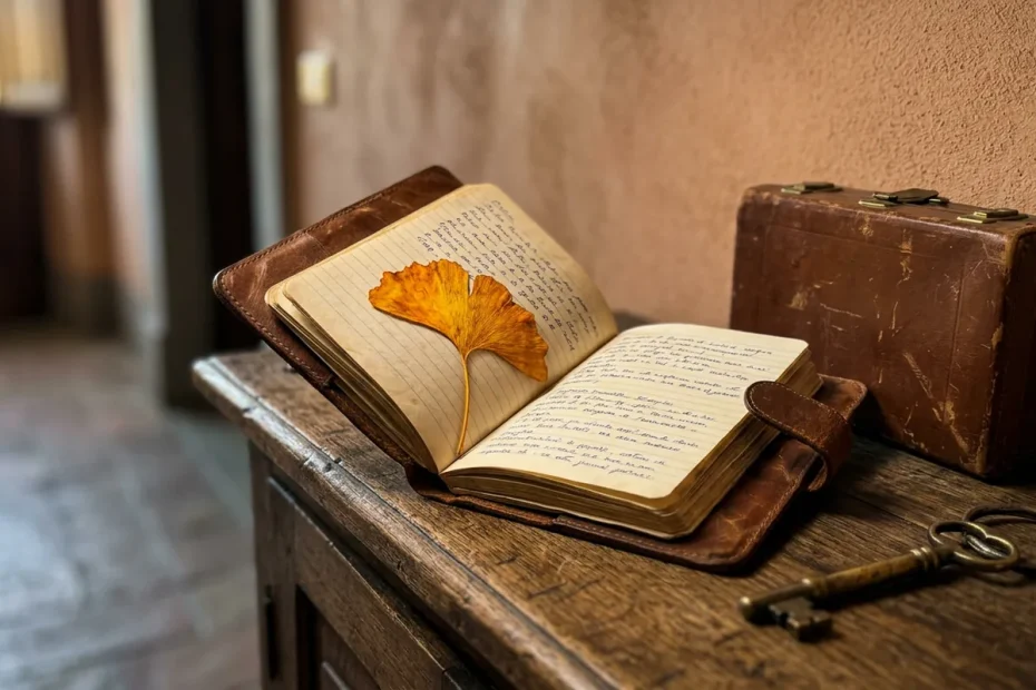 Il vero cambiamento personale: la lezione nascosta nel proverbio del “legno marcio” di Confucio