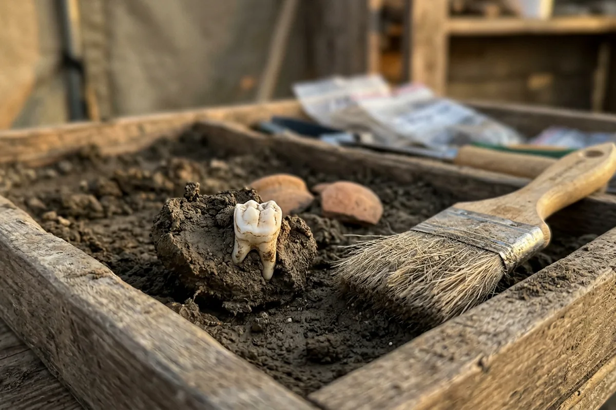 Maiali nel Pacifico: come il DNA antico svela la vera rotta delle prime migrazioni umane