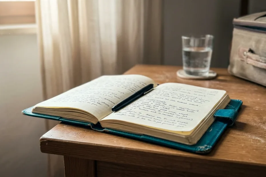 Nei giorni in cui molleresti tutto: la frase di Hawking che ribalta la tua prospettiva in 10 secondi