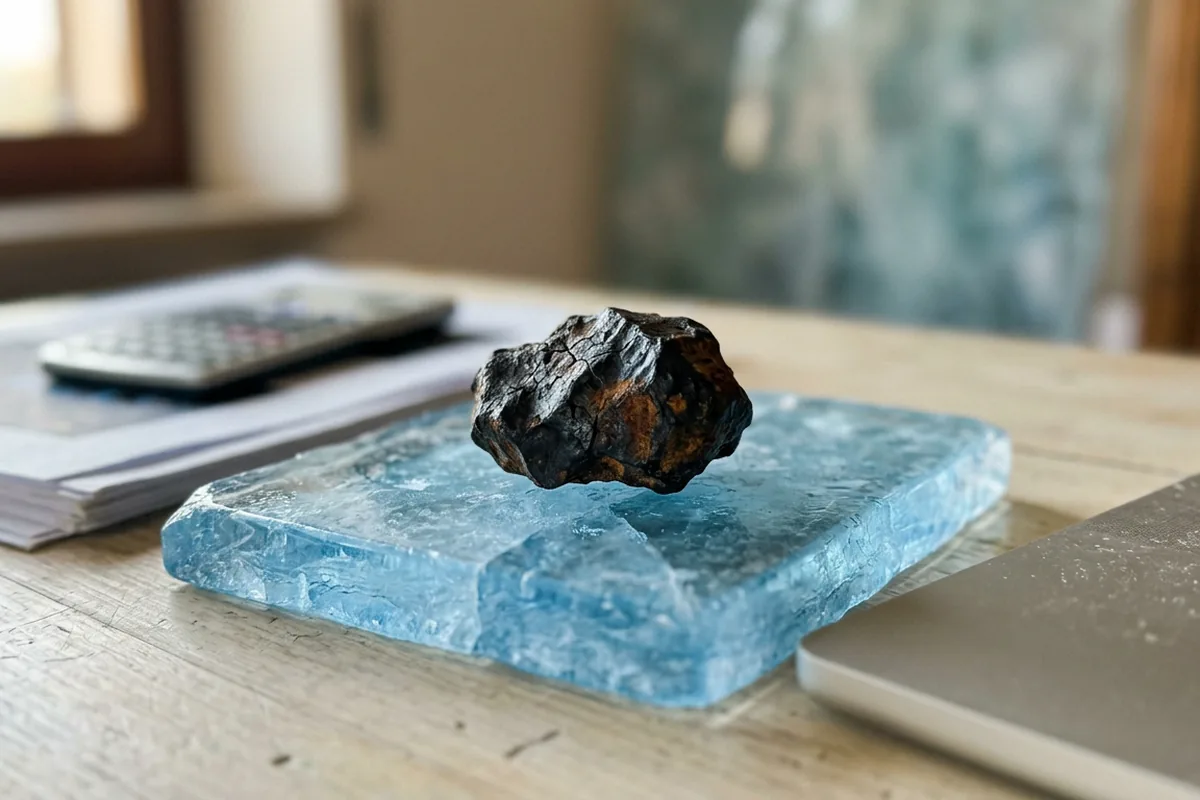 Perché l’Antartide regala così tanti meteoriti: il trucco del ghiaccio che gli scienziati sfruttano da anni