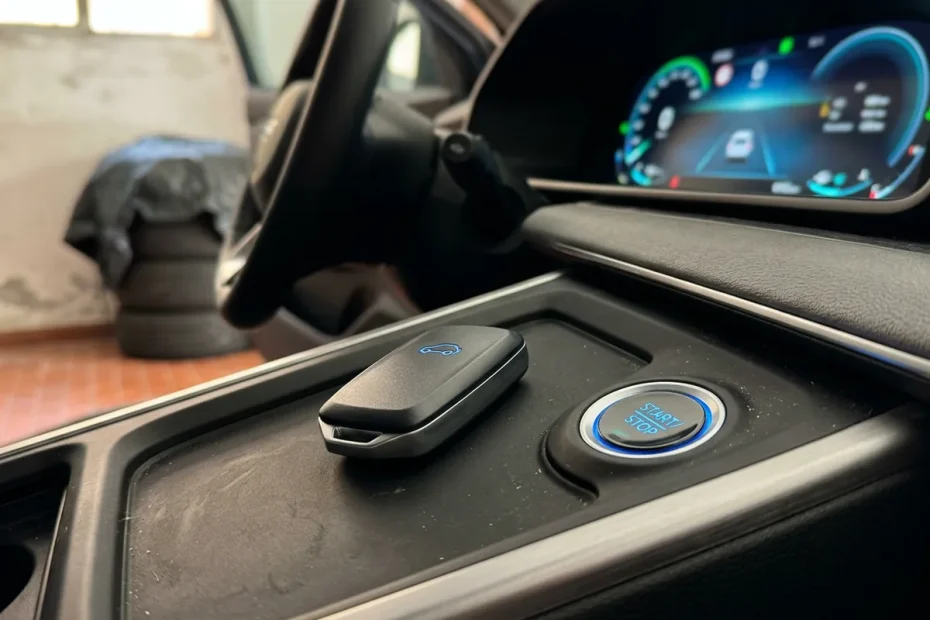 Prezzi delle auto elettriche in discesa: cosa rivela lo sbarco della nave BYD con 5.000 vetture