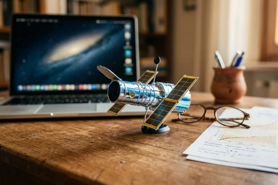 Quando tornerà Hubble operativo: il vero segreto è che non esiste una sola data