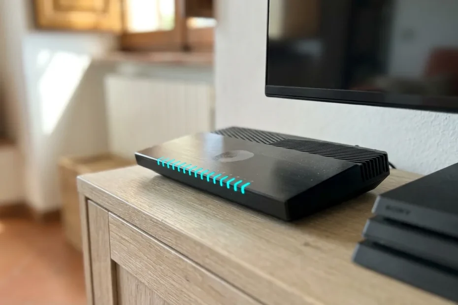 Wi‑Fi 8 in casa più veloce della fibra: il trucco per capire cosa cambia davvero (e quando comprarlo)